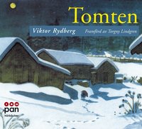 Tomten (kartonnage)