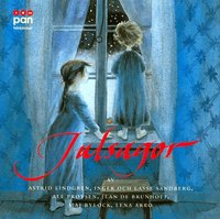 Julsagor (inbunden)