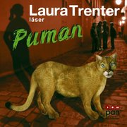 Puman (ljudbok)