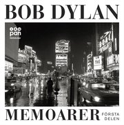 Memoarer. F�rsta delen (ljudbok)