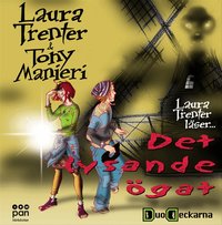 Det lysande �gat (kartonnage)