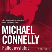 Fallet avslutat (ljudbok)