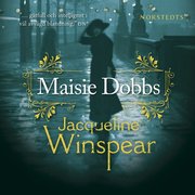 Maisie Dobbs (ljudbok)