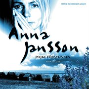 Pojke f�rsvunnen (ljudbok)
