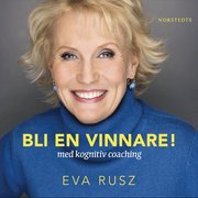 Bli en vinnare med kognitiv coaching (ljudbok)