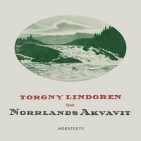 Norrlands Akvavit (h�ftad)