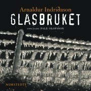 Glasbruket (mp3-bok)