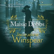 Maisie Dobbs (mp3-bok)
