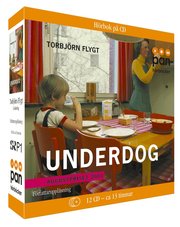 Underdog (mp3-bok)