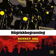 H�griskbegravning (mp3-bok)