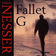 Fallet G (mp3-bok)