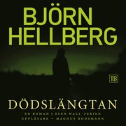 D�dsl�ngtan (mp3-bok)