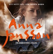 Fr�mmande f�gel (mp3-bok)