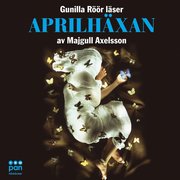Aprilh�xan (mp3-bok)