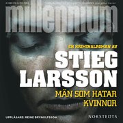 M�n som hatar kvinnor (mp3-bok)
