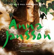 Silverkronan (mp3-bok)