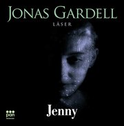 Jenny (mp3-bok)