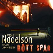 R�tt sp�r (ljudbok)