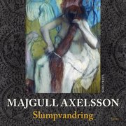 Slumpvandring (mp3-bok)