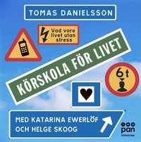 K�rskola f�r livet (pocket)