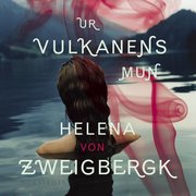 Ur vulkanens mun (ljudbok)