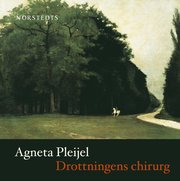 Drottningens chirurg (mp3-bok)