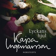 Lyckans hjul (mp3-bok)