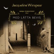 Med l�tta bevis (mp3-bok)