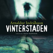 Vinterstaden (mp3-bok)