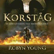Korst�g (ljudbok)