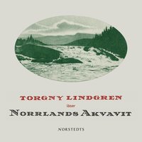 Norrlands Akvavit (mp3-bok)