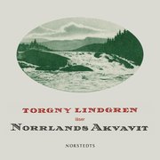Norrlands Akvavit (mp3-bok)