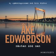 N�stan d�d man (mp3-bok)