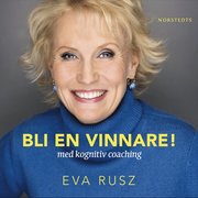 Bli en vinnare (mp3-bok)