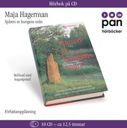 Sp�ren av kungens m�n (mp3-bok)