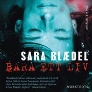 Bara ett liv (ljudbok)