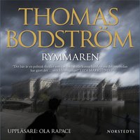 Rymmaren (ljudbok)