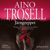 J�rngreppet (ljudbok)