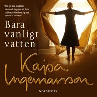 Bara vanligt vatten (ljudbok)