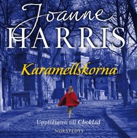 Karamellskorna (ljudbok)