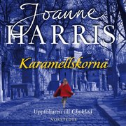 Karamellskorna (ljudbok)