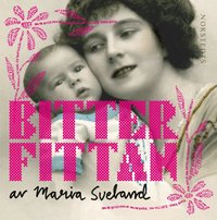 Bitterfittan (h�ftad)