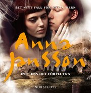 Inte ens det f�rflutna (mp3-bok)