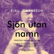 Sj�n utan namn (ljudbok)