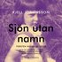 Sj�n utan namn