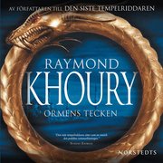 Ormens tecken (mp3-bok)