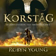 Korst�g (mp3-bok)
