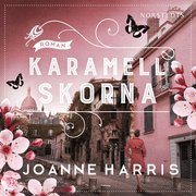 Karamellskorna (mp3-bok)