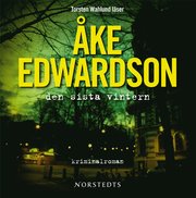 Den sista vintern (mp3-bok)