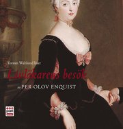 Livl�karens bes�k (mp3-bok)